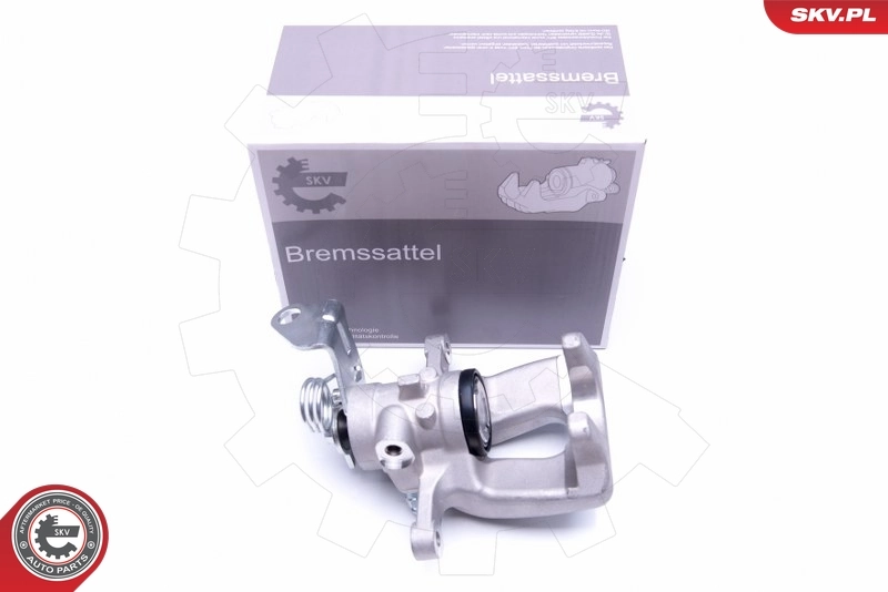Brake Caliper